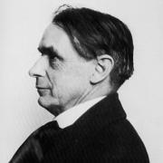 Portraits of Rudolf Steiner 0008